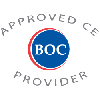 approved ce provider