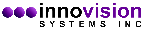 innovision logo
