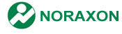 noraxon logo