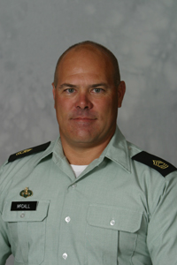 McCall Image