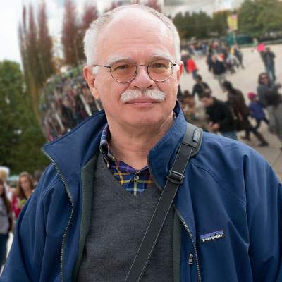 Staffne Image