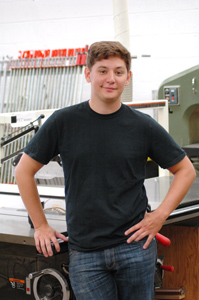 Ross Image