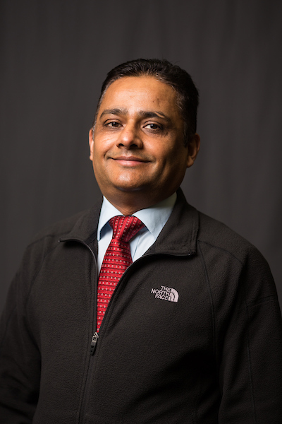 Gautam Image
