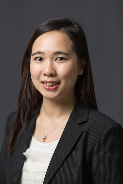 Huang Image