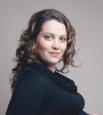 Amanda Rosenburg